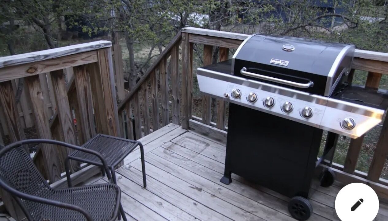 Photo of Outdoor in Lenexa