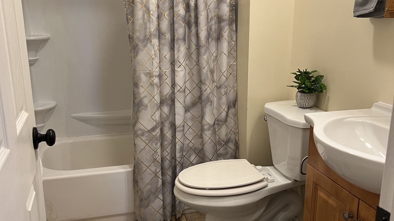 Photo of Bathroom in Lenexa