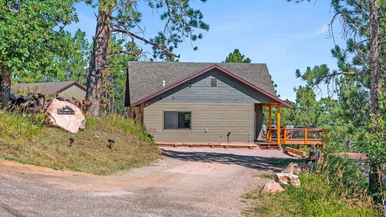 Photo of Outdoor in Spearfish