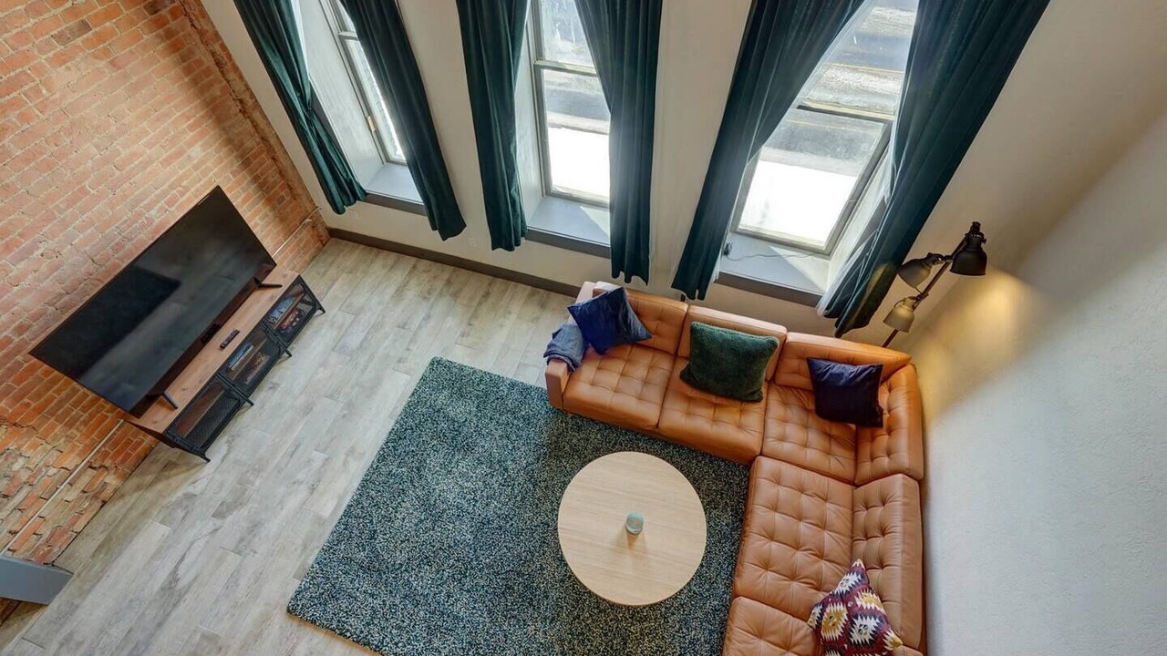 Photo of Livingroom in Leadville