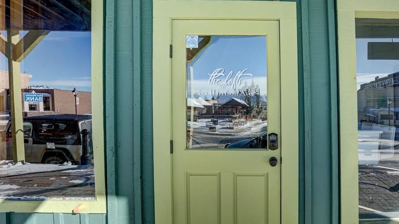 Photo of Others in Leadville