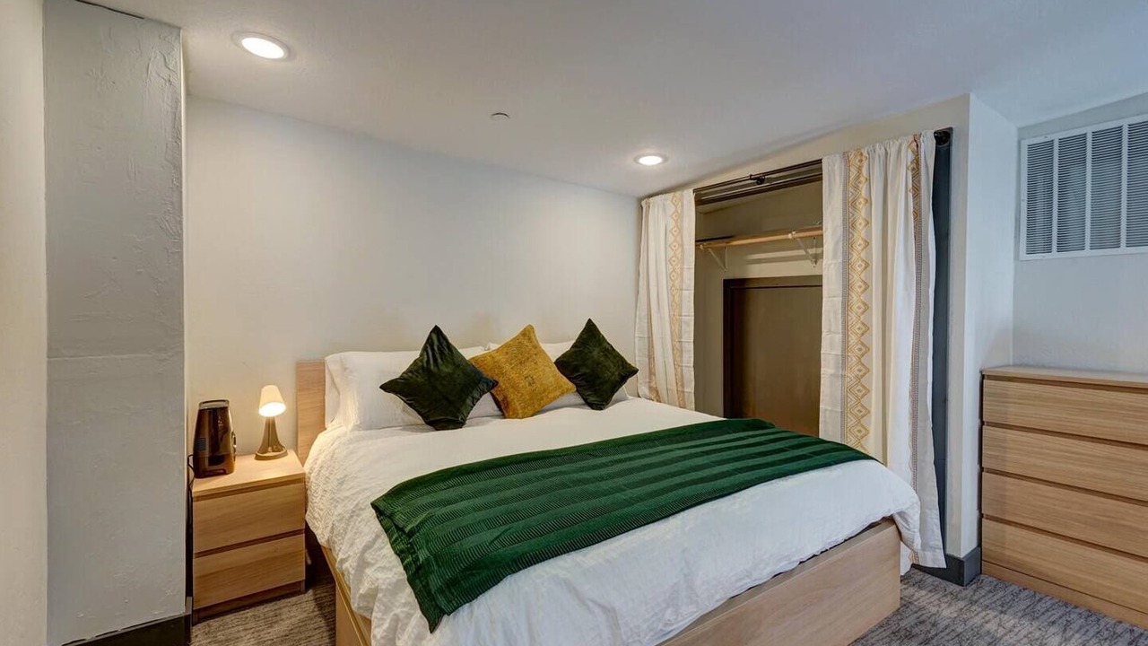 Photo of Bedroom in Leadville