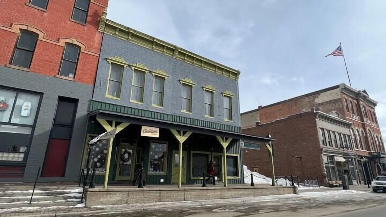 Photo of Outdoor in Leadville