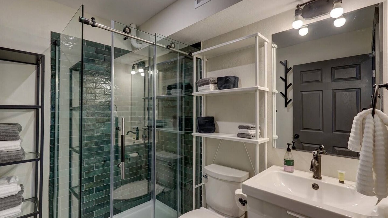 Photo of Bathroom in Leadville