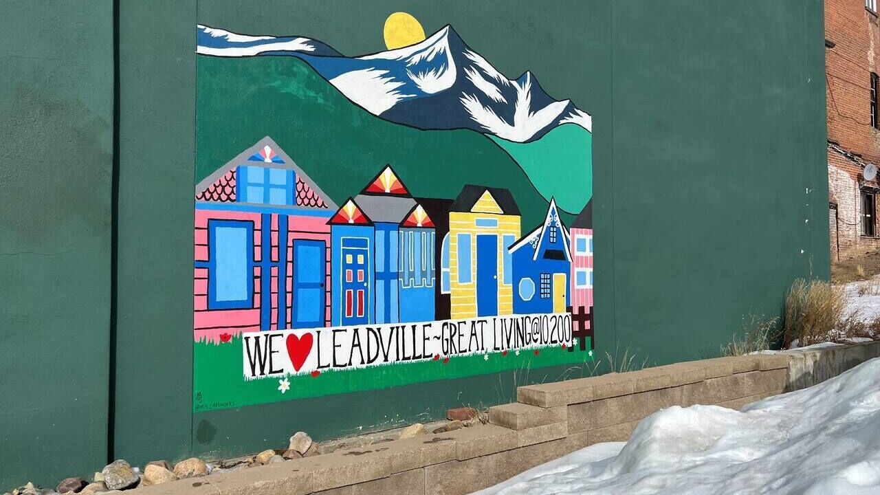 Photo of Others in Leadville