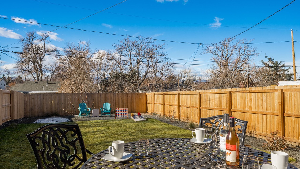 Photo of Outdoor in Berkley