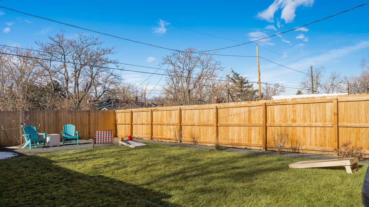 Photo of Outdoor in Berkley