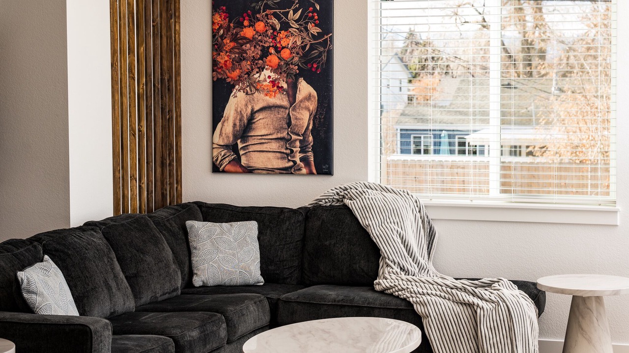Photo of Livingroom in Berkley