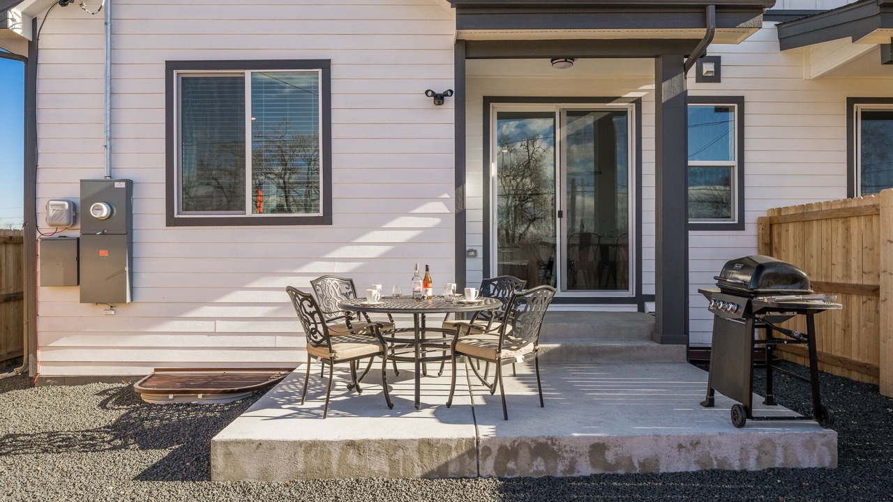 Photo of Outdoor in Berkley