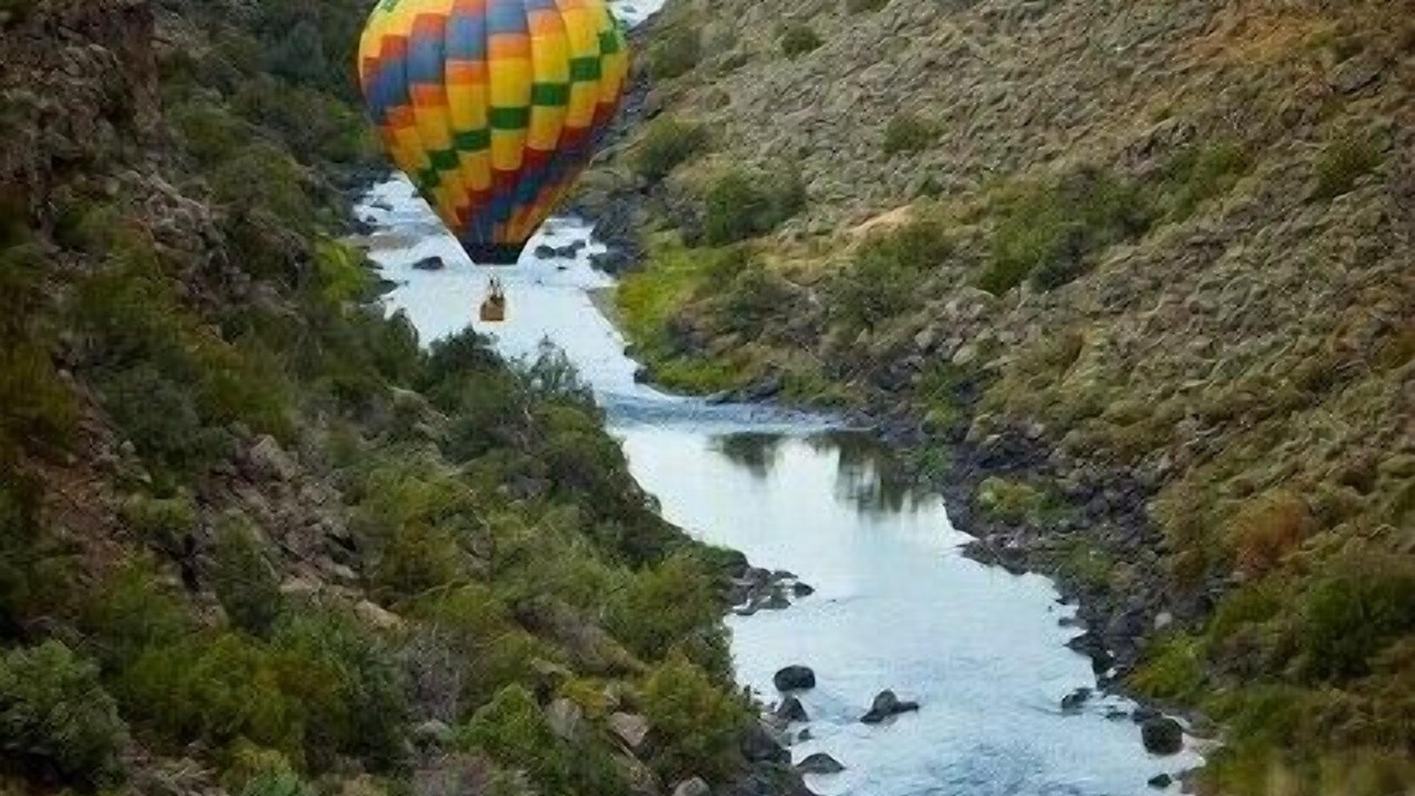 Photo of Others in Arroyo Hondo
