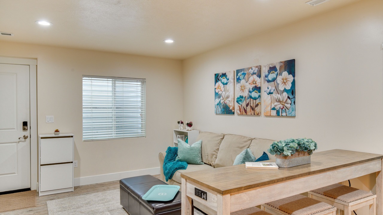 Photo of Bedroom in Lehi