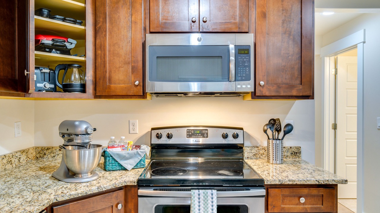 Photo of Kitchen in Lehi
