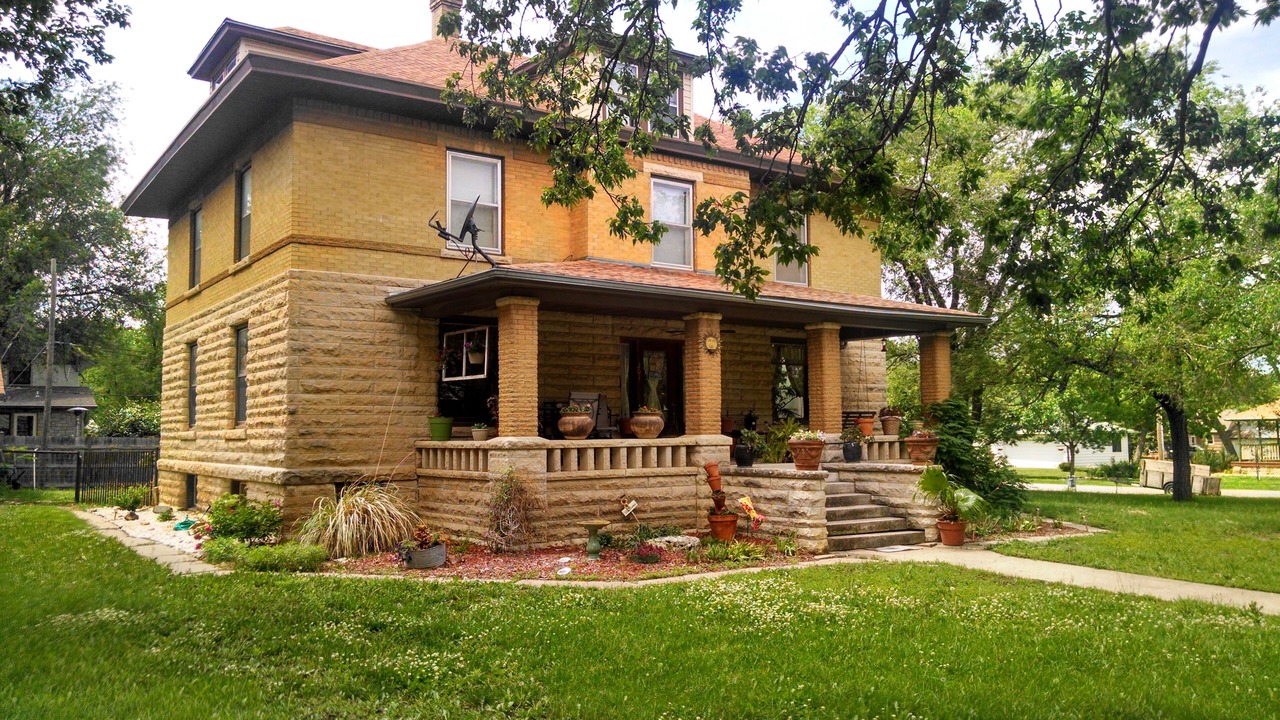 Photo of Outdoor in Cottonwood Falls