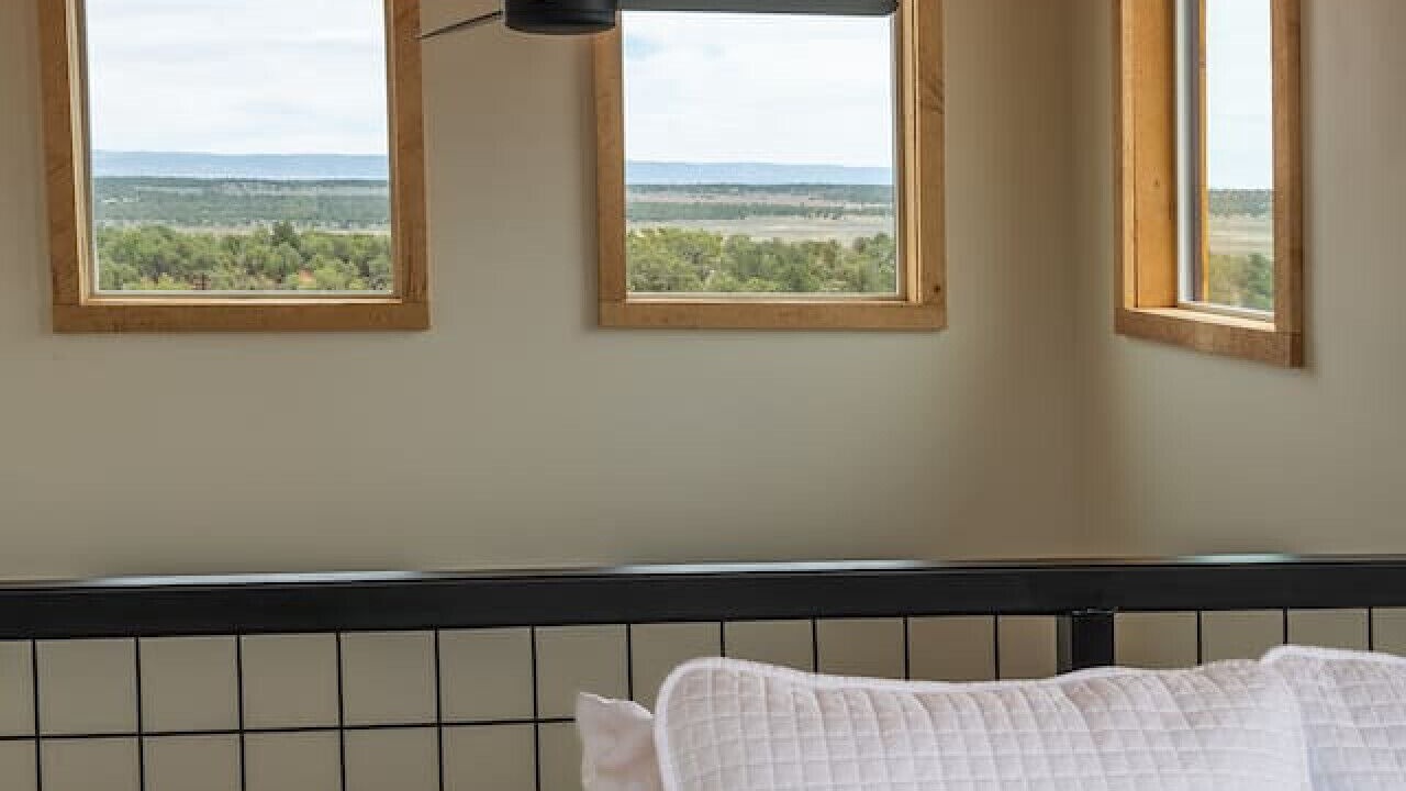 Photo of Bedroom in Kanab