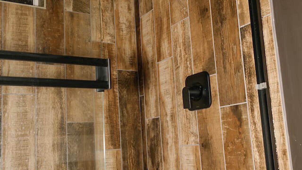 Photo of Bathroom in Kanab