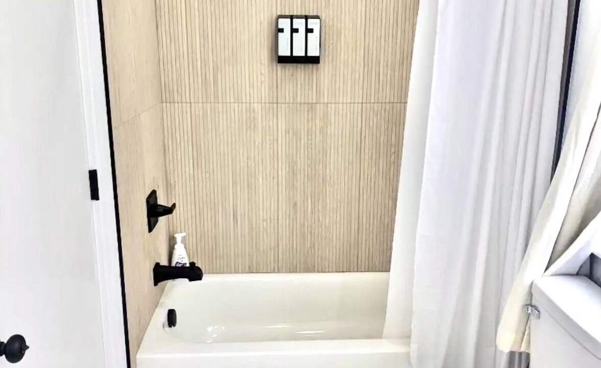 Photo of Bathroom in Prides Crossing