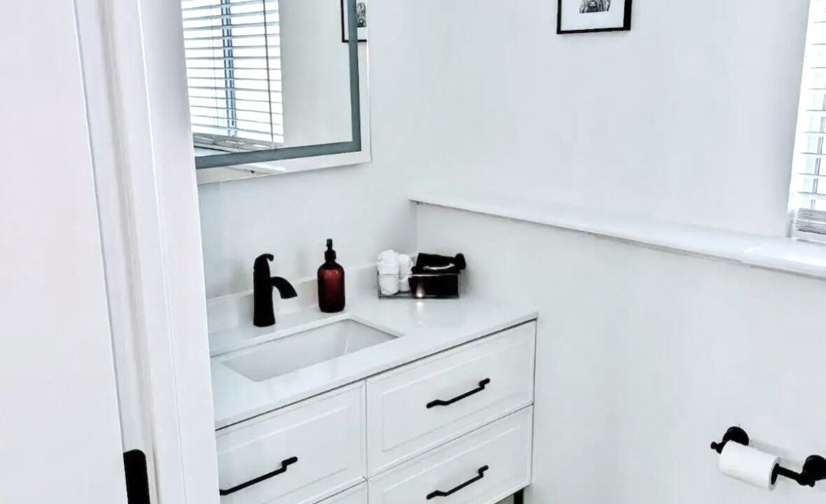 Photo of Bathroom in Prides Crossing