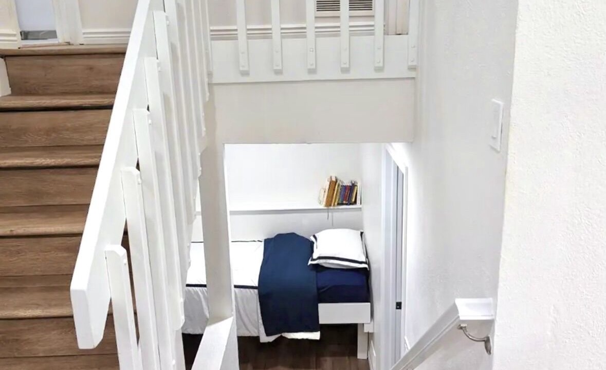 Photo of Bedroom in Prides Crossing