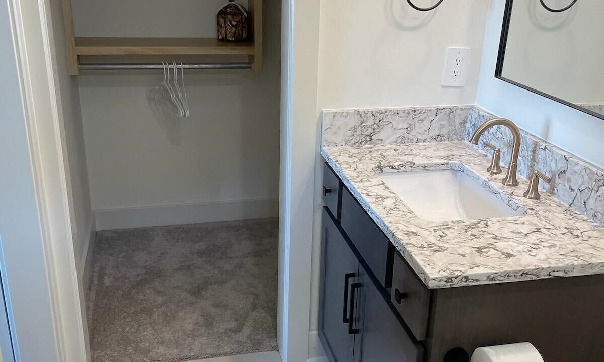 Photo of Bathroom in Andover