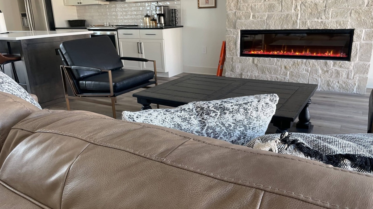 Photo of Livingroom in Andover