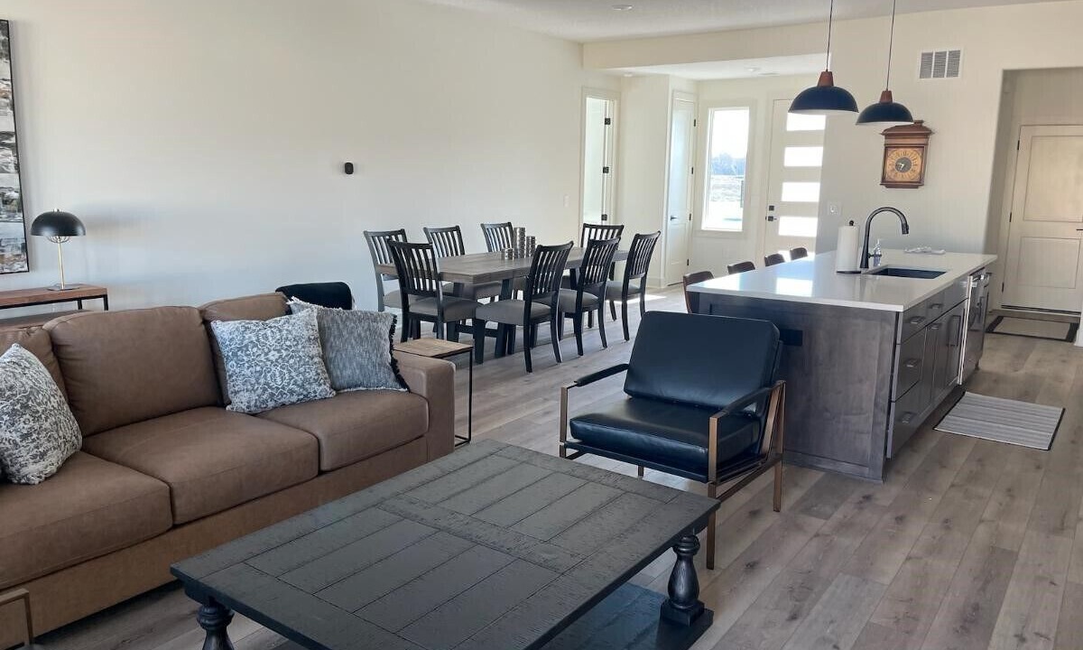 Photo of Livingroom in Andover