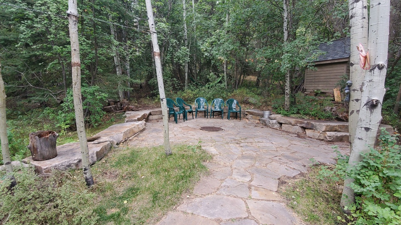 Photo of Patio Balcony in Sundance