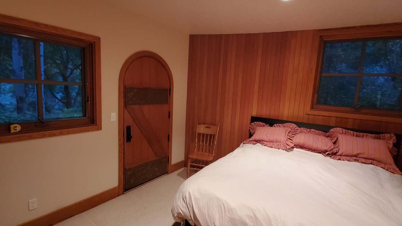 Photo of Bedroom in Sundance