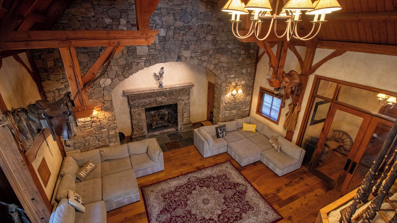 Photo of Livingroom in Sundance