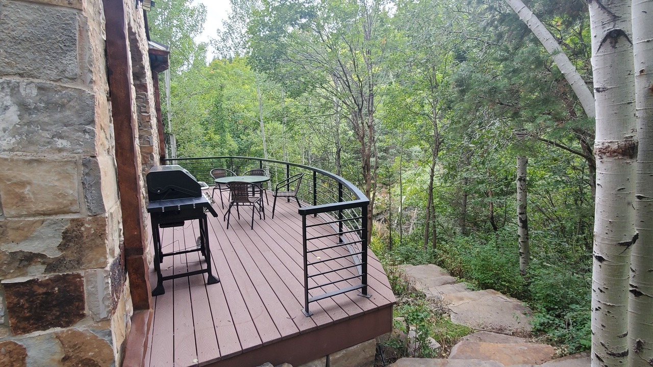 Photo of Outdoor in Sundance