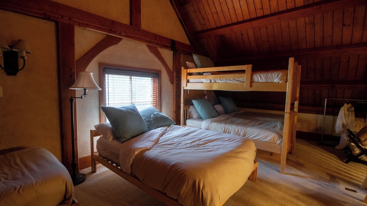 Photo of Bedroom in Sundance