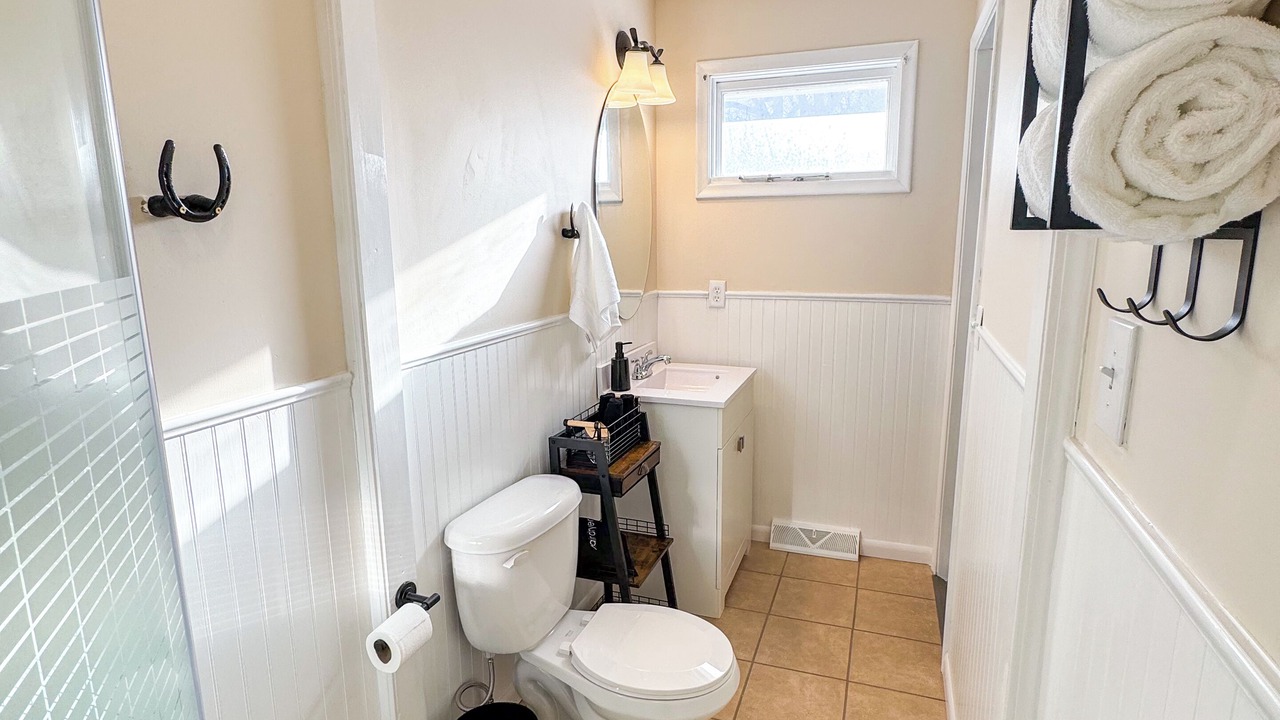 Photo of Bathroom in Kansas City