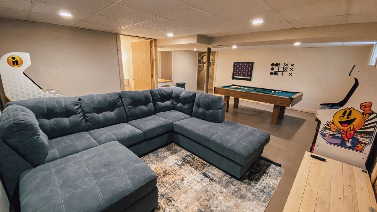Photo of Bedroom in Kansas City