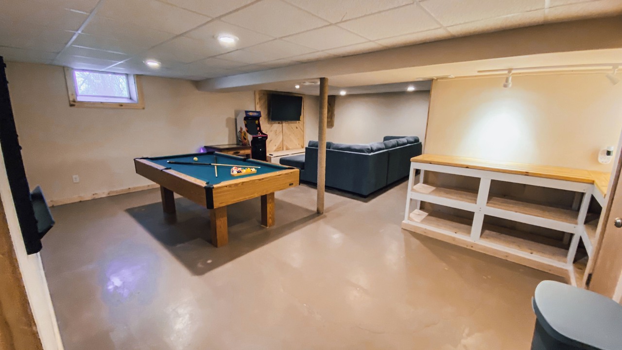 Photo of Bedroom in Kansas City
