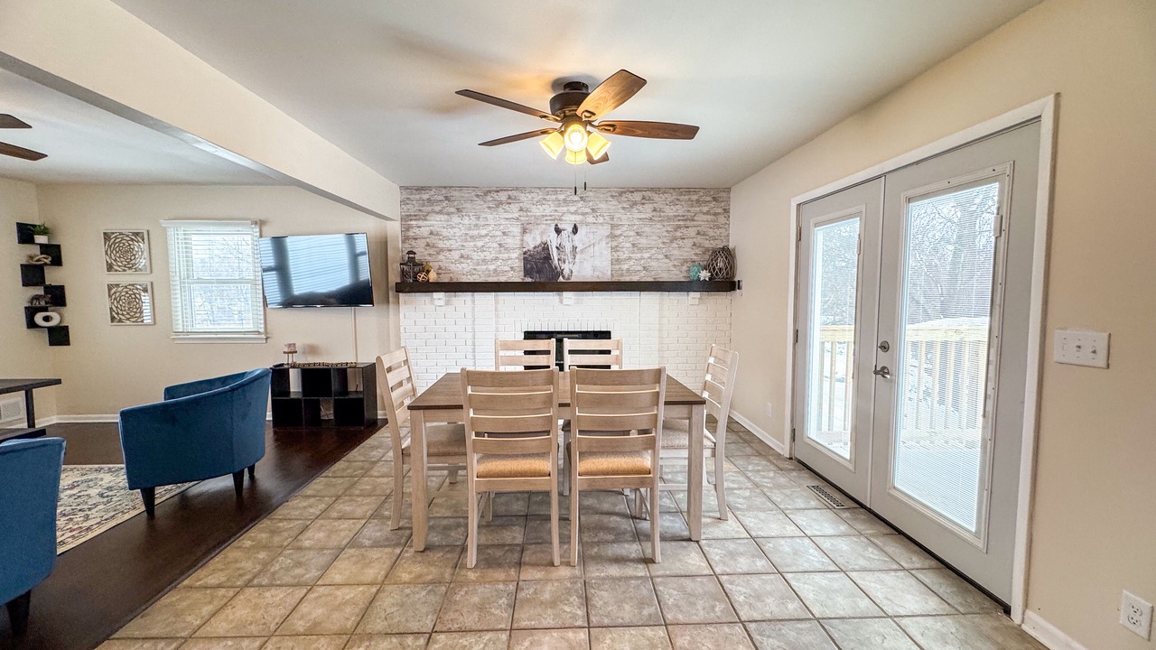 Photo of Livingroom in Kansas City
