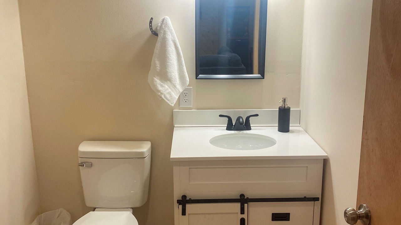 Photo of Bathroom in Kansas City
