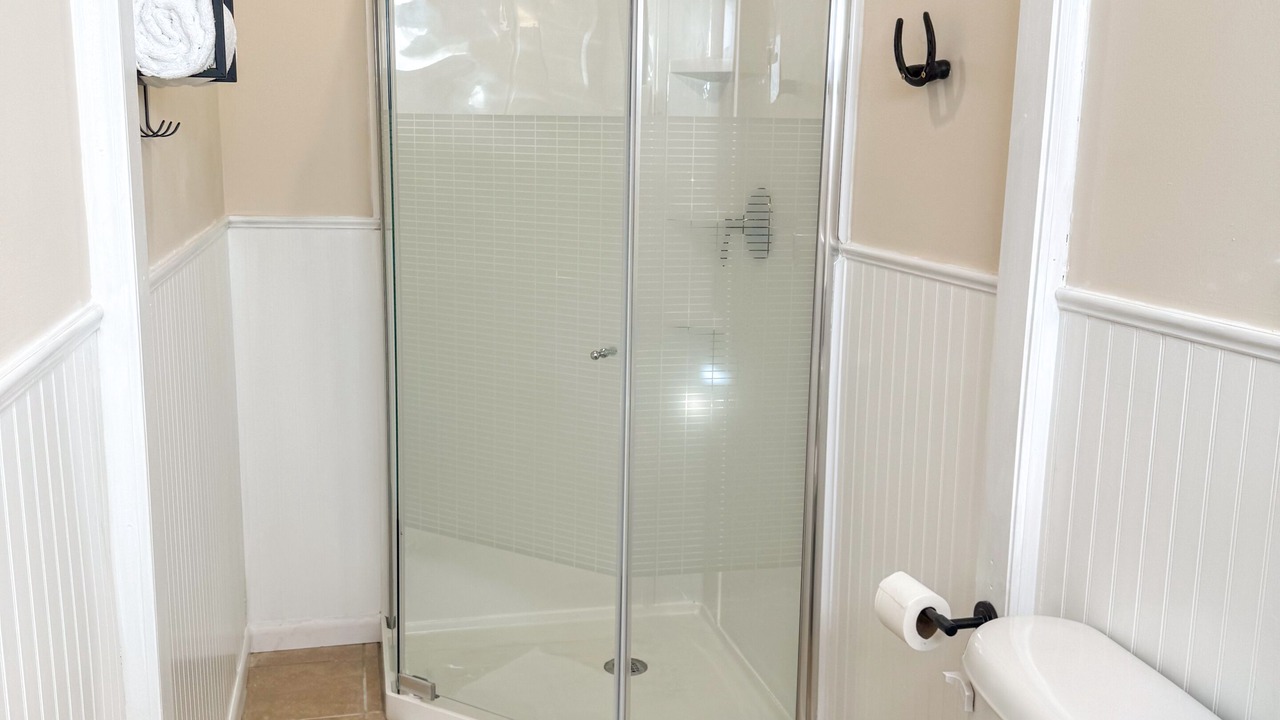 Photo of Bathroom in Kansas City