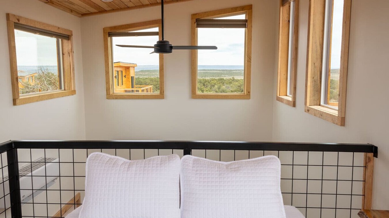Photo of Bedroom in Kanab