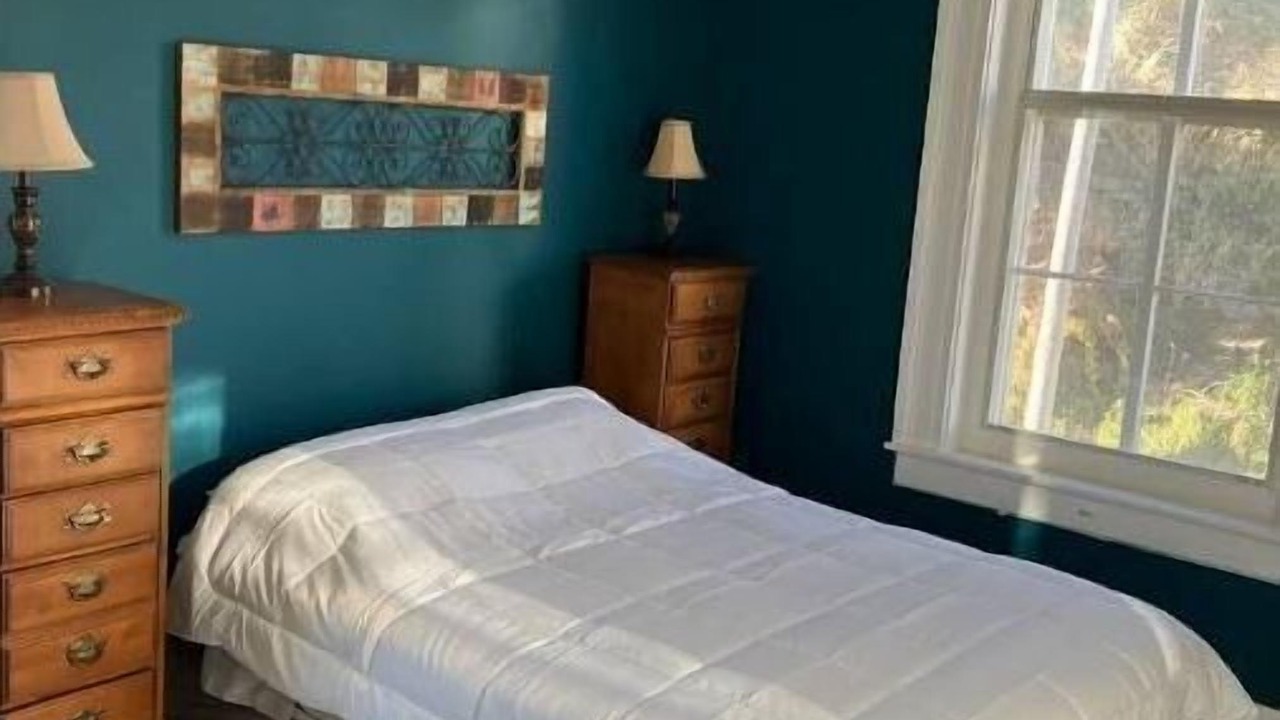 Photo of Bedroom in Dubuque