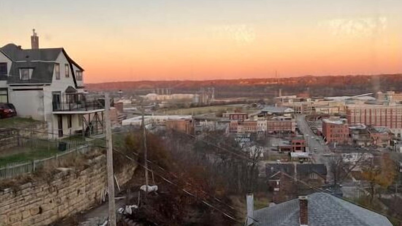 Photo of Outdoor in Dubuque