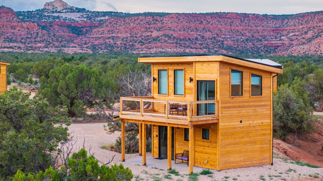 Photo of Outdoor in Kanab