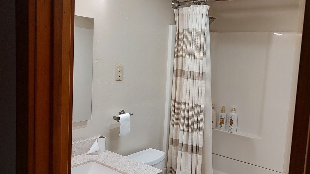 Photo of Bathroom in Beaver Valley