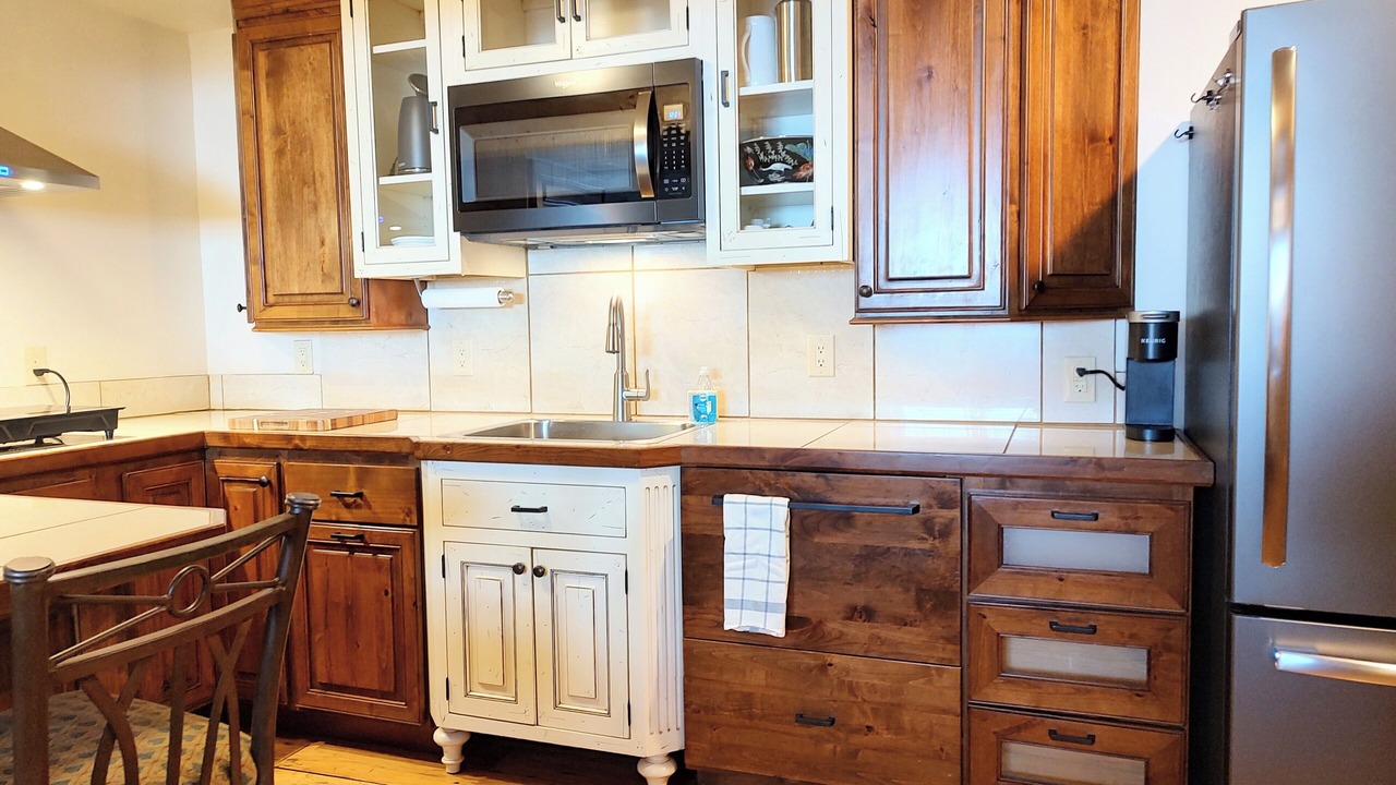 Photo of Kitchen in Beaver Valley