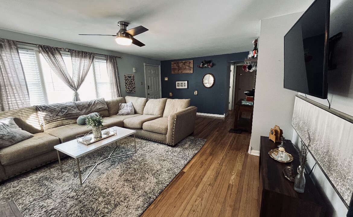 Photo of Livingroom in Manhattan