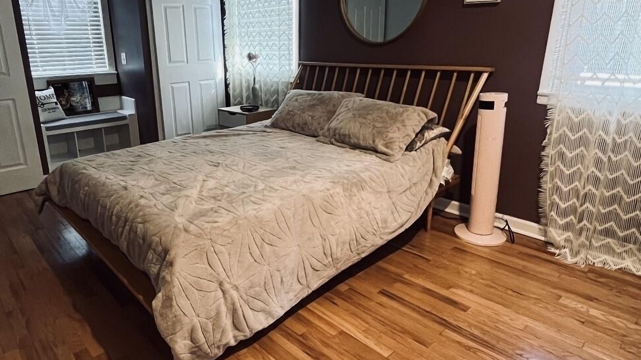 Photo of Bedroom in Manhattan