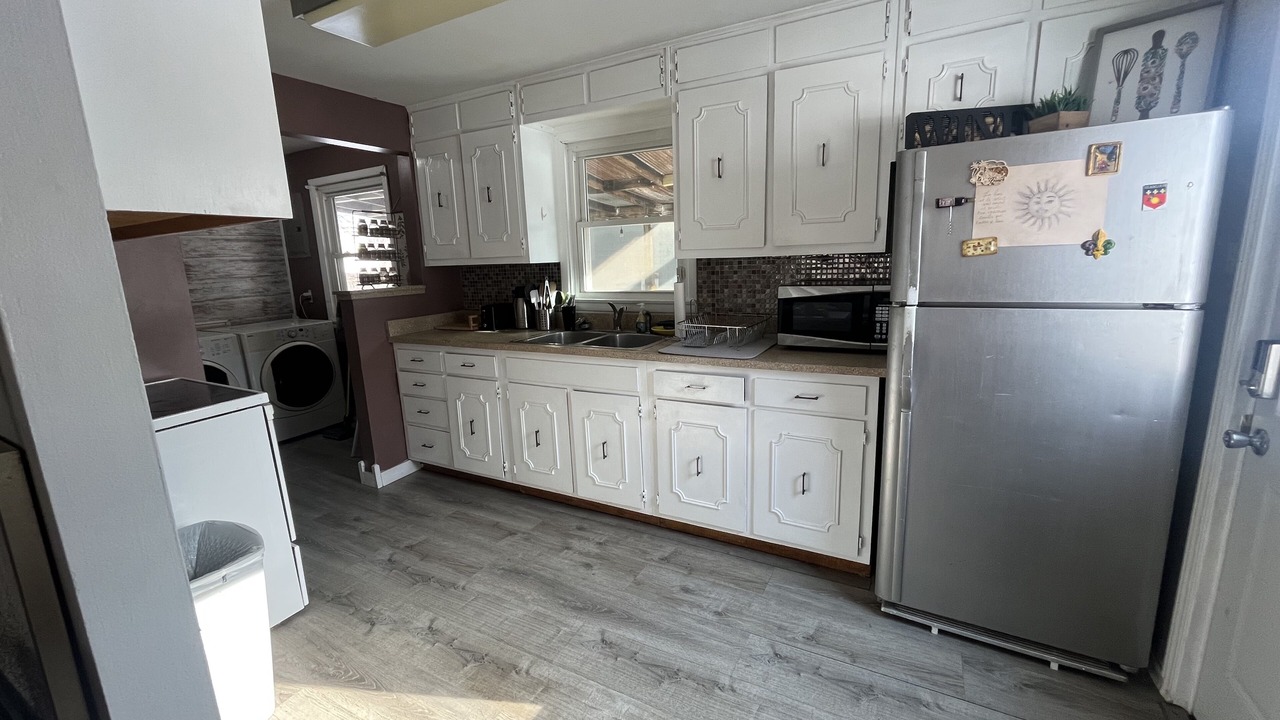 Photo of Kitchen in Manhattan