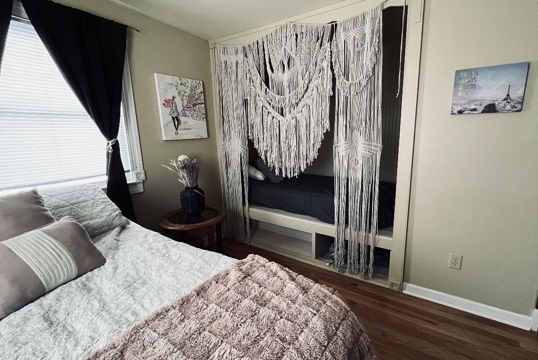 Photo of Bedroom in Manhattan