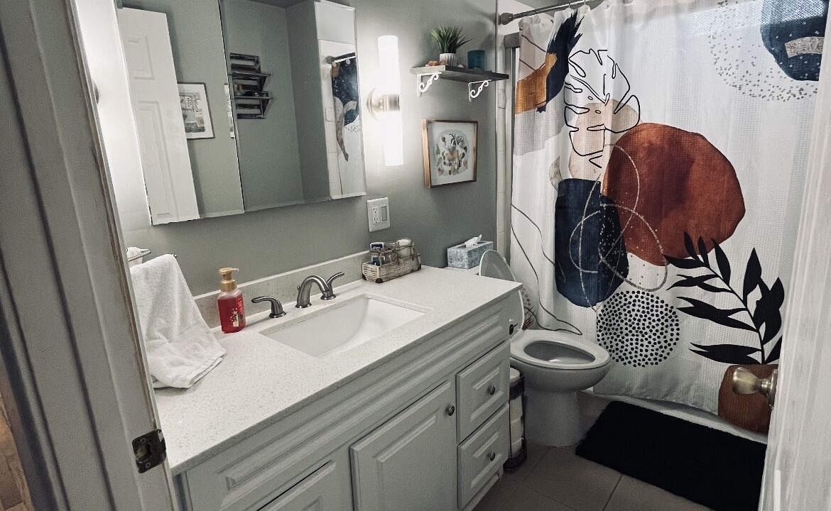 Photo of Bathroom in Manhattan