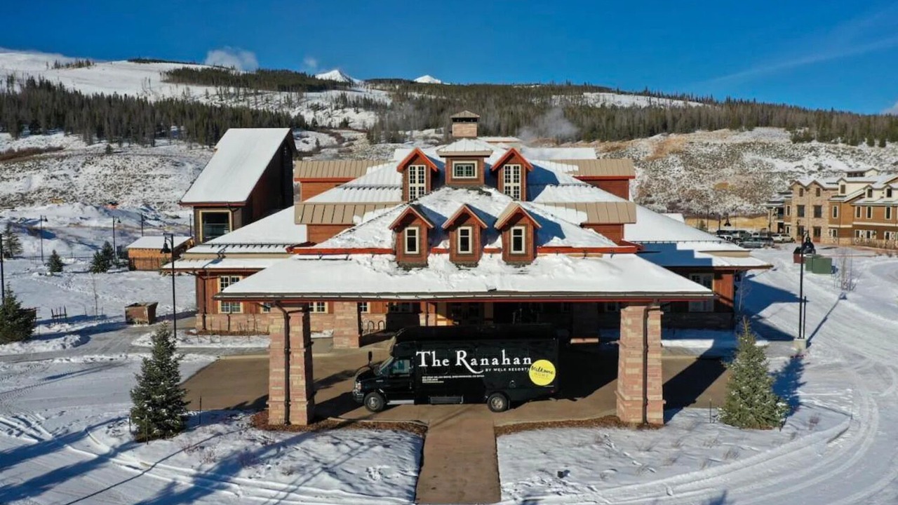 Photo of Outdoor in The Highlands