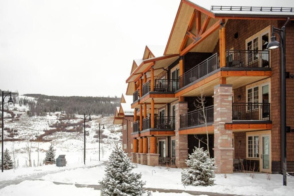 Photo of Outdoor in The Highlands