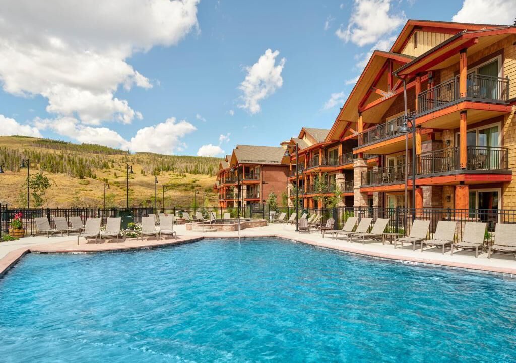 Photo of Outdoor in The Highlands